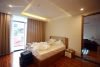 New and modern 3 bed apartment for rent in Truc Bach
